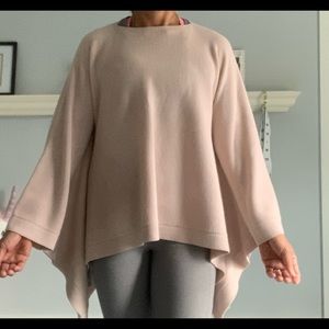 lululemon athletica Pink Sweater